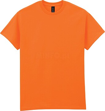 T-shirt de manga curta Ultra Cotton™ GI2000