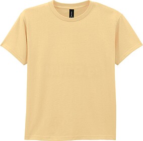 GI5000BC T-shirt de criança HEAVY tam: 9/11 years (L) cor: ...