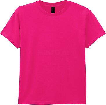 T-shirt de criança HEAVY GI5000B