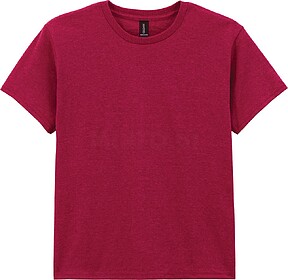 GI5000BC T-shirt de criança HEAVY tam: 9/11 years (L) cor: ...