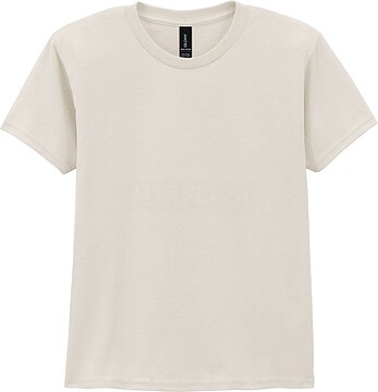 T-shirt de criança HEAVY GI5000B