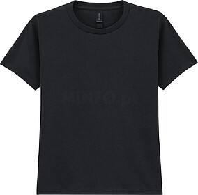 GI5000BC T-shirt de criança HEAVY tam: 9/11 years (L) cor: ...