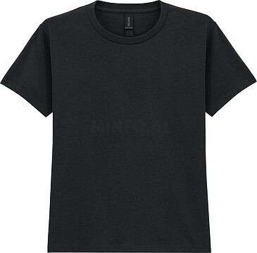 T-shirt de criança HEAVY GI5000B
