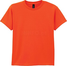 GI5000BC T-shirt de criança HEAVY tam: 9/11 years (L) cor: ...