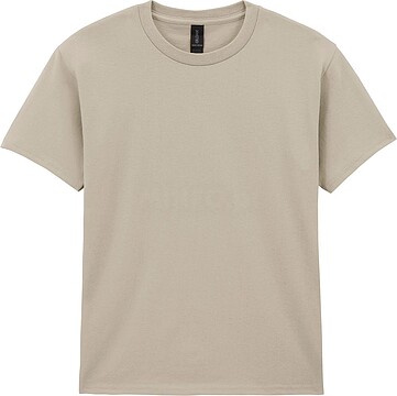 T-shirt de criança HEAVY GI5000B