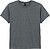 T-shirt de criança HEAVY GI5000B - imagem 1