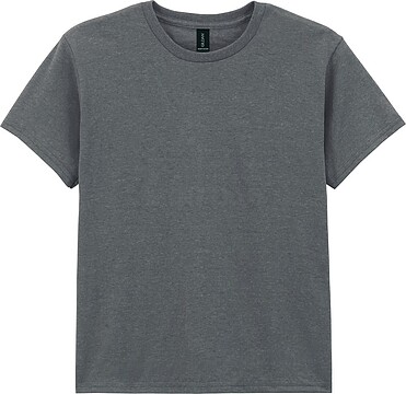 T-shirt de criança HEAVY GI5000B
