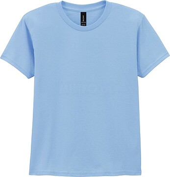 T-shirt de criança HEAVY GI5000B
