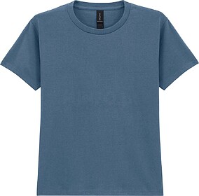 GI5000BC T-shirt de criança HEAVY tam: 12/14 years (XL) cor...