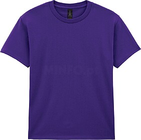 GI5000BC T-shirt de criança HEAVY tam: 12/14 years (XL) cor...