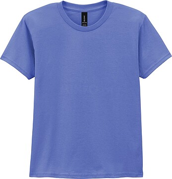 T-shirt de criança HEAVY GI5000B