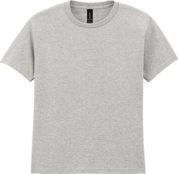 T-shirt de criança HEAVY GI5000B