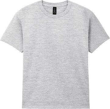 T-shirt de criança HEAVY GI5000B