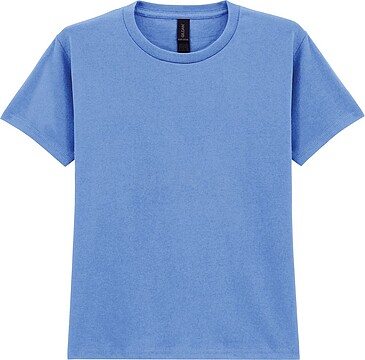 T-shirt de criança HEAVY GI5000B