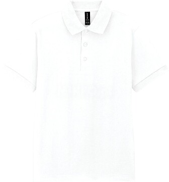 Polo Dryblend em jersey GI8800