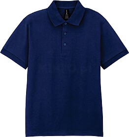 GI8800CX Polo Dryblend em jersey tam: 3XL cor: Navy : Gildan...