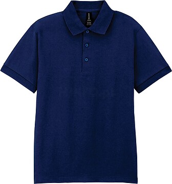 Polo Dryblend em jersey GI8800
