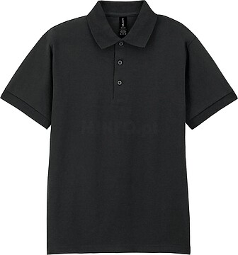 Polo Dryblend em jersey GI8800