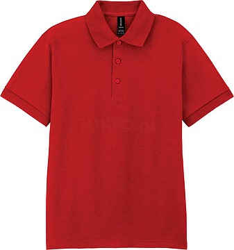Polo Dryblend em jersey GI8800