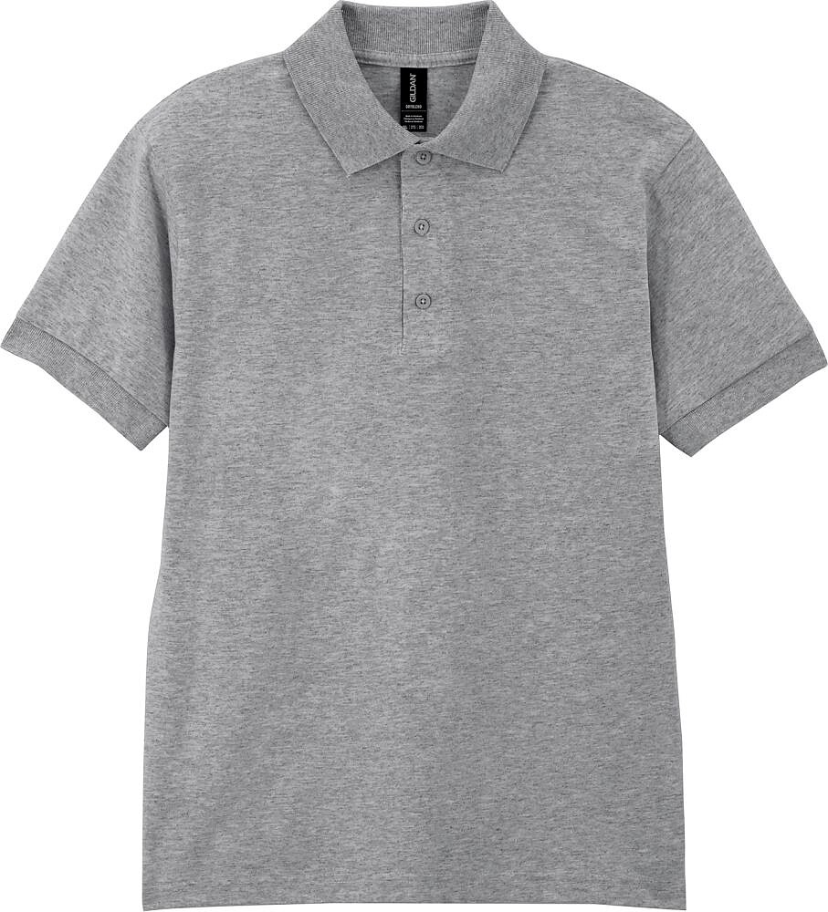 Polo Dryblend em jersey GI8800