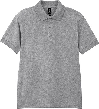 Polo Dryblend em jersey GI8800