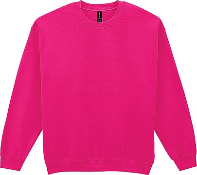 Sweatshirt com decote redondo Heavy Blend™ GI18000