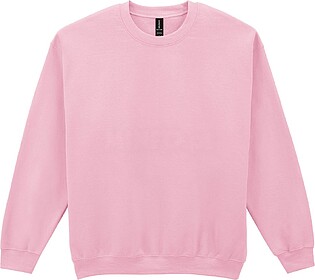 GI18000C Sweatshirt com decote redondo Heavy Blend™ tam: M...