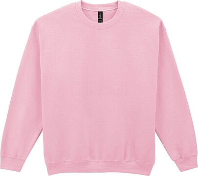 Sweatshirt com decote redondo Heavy Blend™ GI18000