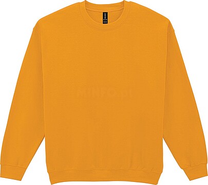 Sweatshirt com decote redondo Heavy Blend™ GI18000