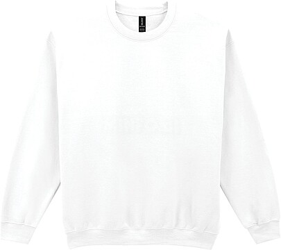 Sweatshirt com decote redondo Heavy Blend™ GI18000