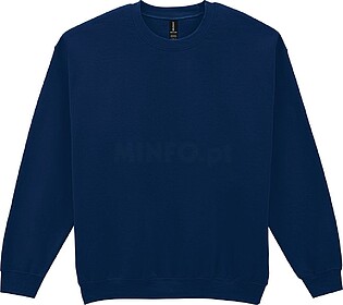 GI18000CXX Sweatshirt com decote redondo Heavy Blend™ tam:...