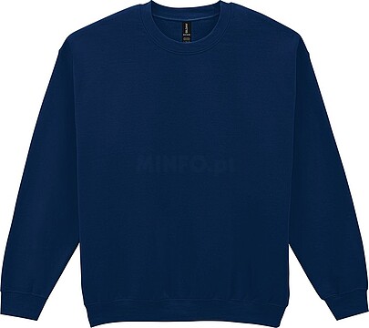 Sweatshirt com decote redondo Heavy Blend™ GI18000