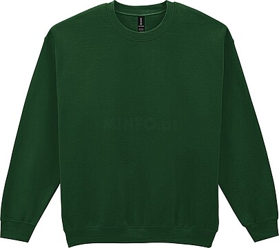 Sweatshirt com decote redondo Heavy Blend™ GI18000