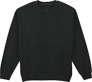 GI18000C Sweatshirt com decote redondo Heavy Blend™ tam: X...