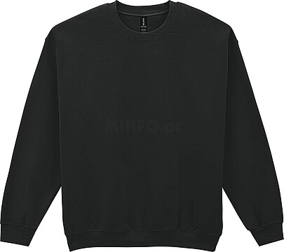 Sweatshirt com decote redondo Heavy Blend™ GI18000