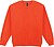Sweatshirt com decote redondo Heavy Blend™ GI18000 - imagem 1