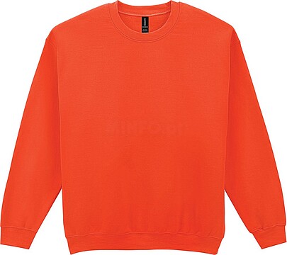 Sweatshirt com decote redondo Heavy Blend™ GI18000