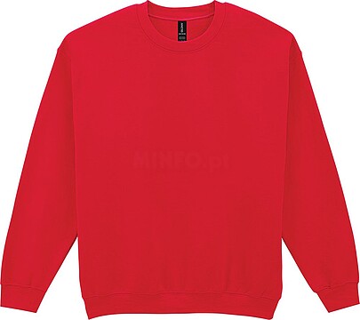 Sweatshirt com decote redondo Heavy Blend™ GI18000