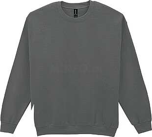 GI18000C Sweatshirt com decote redondo Heavy Blend™ tam: X...