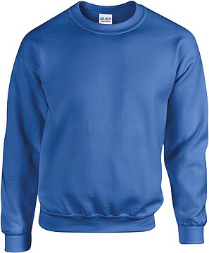 Sweatshirt com decote redondo Heavy Blend™ GI18000