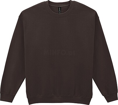 Sweatshirt com decote redondo Heavy Blend™ GI18000