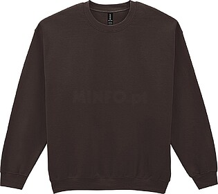 GI18000C Sweatshirt com decote redondo Heavy Blend™ tam: L...