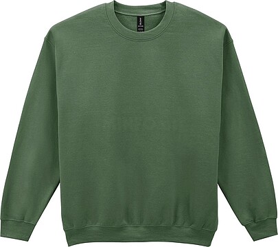 Sweatshirt com decote redondo Heavy Blend™ GI18000