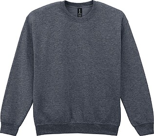 GI18000C Sweatshirt com decote redondo Heavy Blend™ tam: M...
