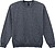 Sweatshirt com decote redondo Heavy Blend™ GI18000 - imagem 1