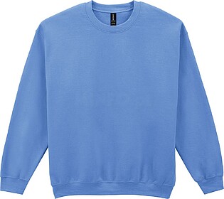 GI18000C Sweatshirt com decote redondo Heavy Blend™ tam: X...