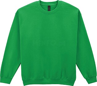 GI18000C Sweatshirt com decote redondo Heavy Blend™ tam: S...
