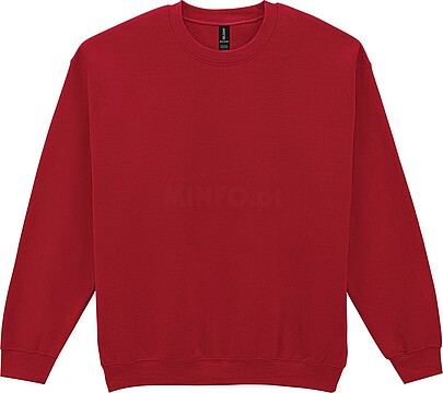 Sweatshirt com decote redondo Heavy Blend™ GI18000