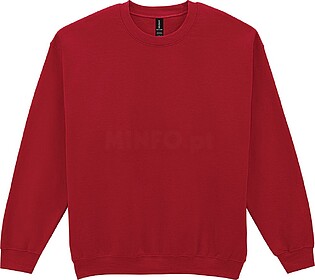 GI18000C Sweatshirt com decote redondo Heavy Blend™ tam: L...