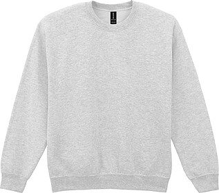 GI18000C Sweatshirt com decote redondo Heavy Blend™ tam: X...